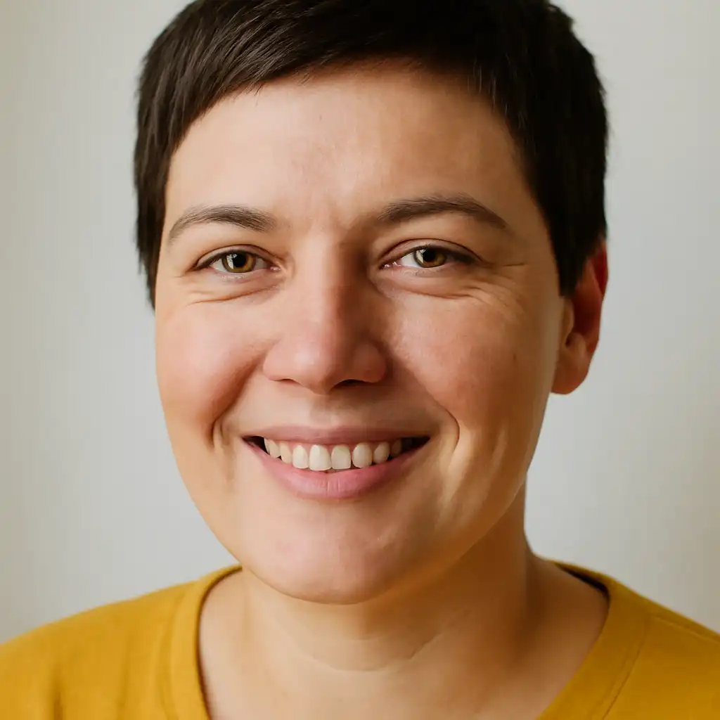 Nataša Radivojević